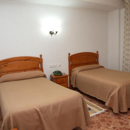 Hotel Los Arcos El Alquián المظهر الخارجي الصورة